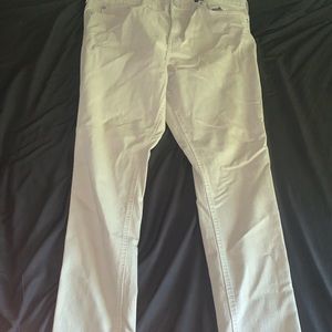 pacsun skinny stacked pants